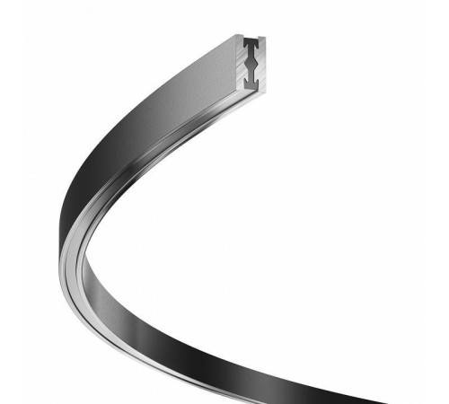 Трек накладной Maytoni Busbar trunkings Flarity TRX154-2SR-D1800-B