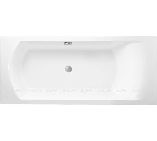 Ванна акриловая Jacob Delafon OVE 180x80 см E60143RU-00