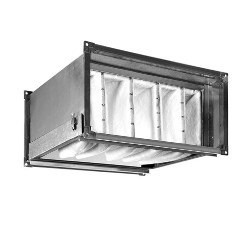 Фильтр карманный Zilon ZFS 700x400
