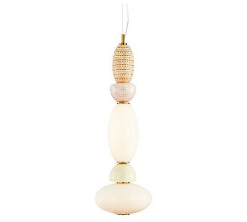 Подвесной светильник Divinare Ambra 5016/17 SP-20