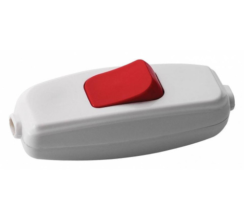 Сетевой провод с выключателем Mono Electric 170-010001-800