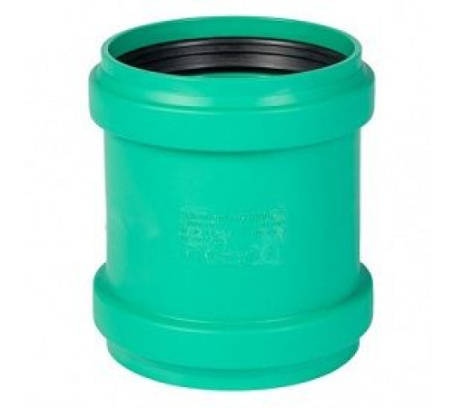 Муфта ремонтная надвижная Ostendorf KG2000U 110 мм 778300
