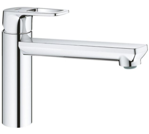 Смеситель для кухни GROHE BauLoop хром 31706000