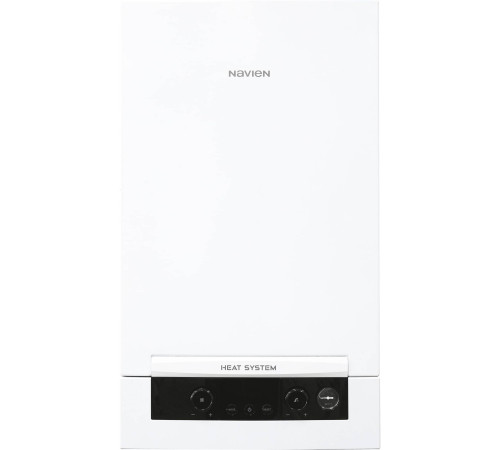 Котёл газовый настенный Navien NGB210 SYSTEM-20H одноконтурный НС-1667691