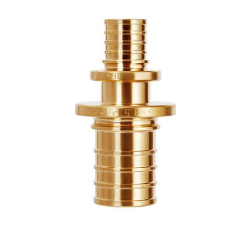 Муфта соединительная переходная Hoobs 25x3.5-16x2.2 мм HB-PEXNA-253516