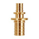 Муфта соединительная переходная Hoobs 25x3.5-16x2.2 мм HB-PEXNA-253516