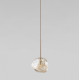 Подвесной светильник TK Lighting Lava Sabia 11106 Lava Sabia