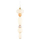 Подвесной светильник Divinare Ambra 5016/17 SP-36