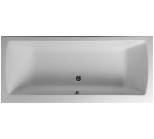 Ванна акриловая VitrA Neon 180x80 см 52540001000