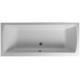 Ванна акриловая VitrA Neon 180x80 см 52540001000