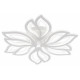 Потолочная люстра Natali Kovaltseva FORTUNA LED LAMPS 81107/6C