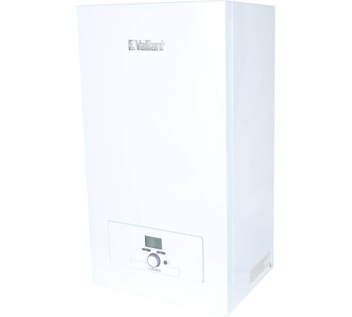 Электрический котел Vaillant eloBLOCK VE 18/14 18 кВт 0010023658