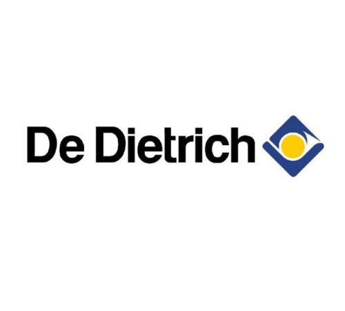 Патрубок дымовых газов De Dietrich 200 мм 82198914