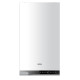 Котел газовый настенный Haier TechLine 2.28 Ti двухконтурный GE0Q65E0ARU