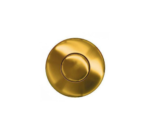 Пневматическая кнопка для измельчителя Omoikiri SW-01-G золото 4996043