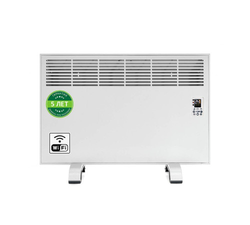 Конвектор электрический iVigo EPKP10 PRO WI-FI Вт EPKP10