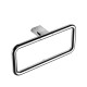 Полотенцедержатель-кольцо Colombo Design Mini хром B4031.CR