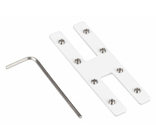 Крепление для трека Arlight MAG 25 MECH ACC 050227