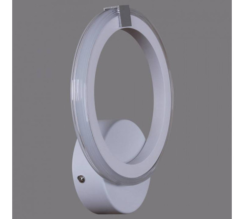 Бра Reluce 06319-3.2-01 WH+CR