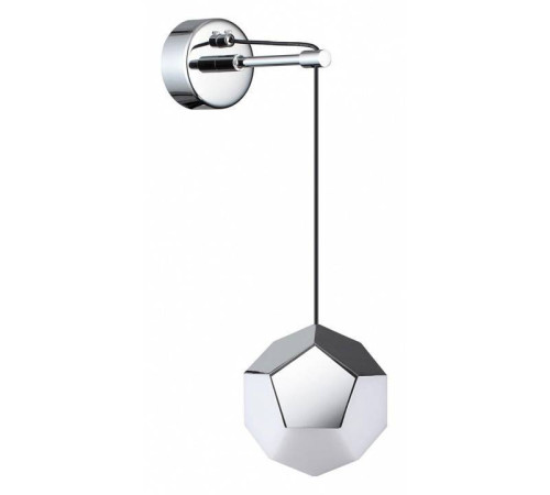 Бра Odeon Light Bingo 4304/7WL