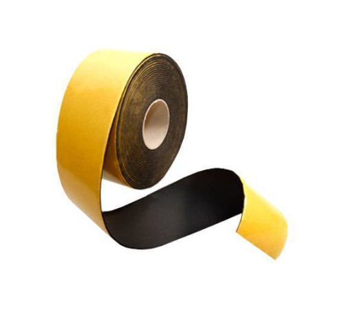 Лента самоклеящаяся K-FLEX ST 3x50 мм 15 м 850NS020050