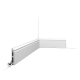 Плинтус Orac Decor CONTOUR SX173
