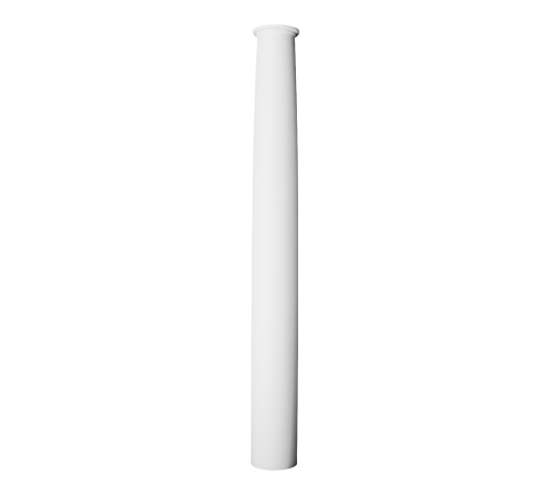 Ствол колонны Orac Decor K1102 гладкий
