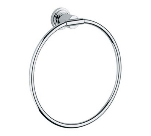Кольцо для полотенца Grohe Atrio 40307BE0