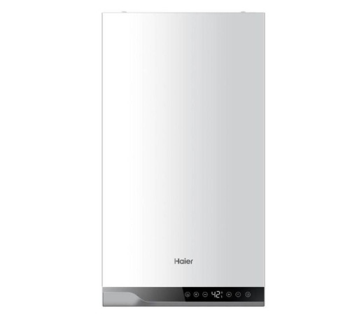 Котел газовый настенный Haier TechLine 1.32 Ti 32 кВт одноконтурный GE0Q66E0ARU