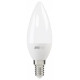 Лампа светодиодная Jazzway PLED-SP C37 9w E14 3000K