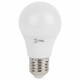 Лампа светодиодная Эра Стандарт LED A60-9W-860-E27