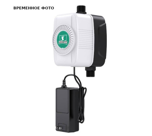 Насос повышения давления Pumpman MR80