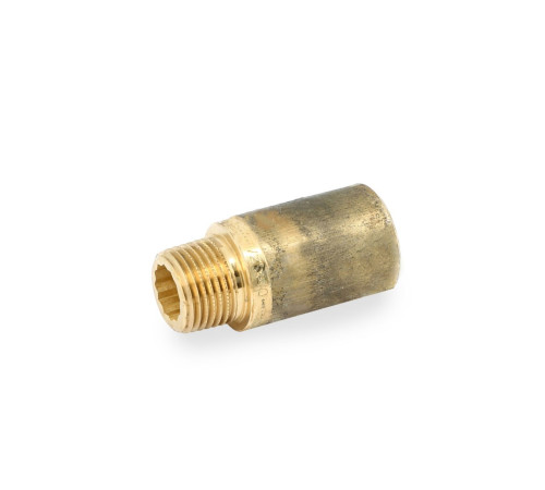 Удлинитель DUiT НВ 1/2 x 40 мм бронза B3525A0440