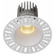 Встраиваемый светильник Maytoni DL124-10W-2.7K-TRS-W