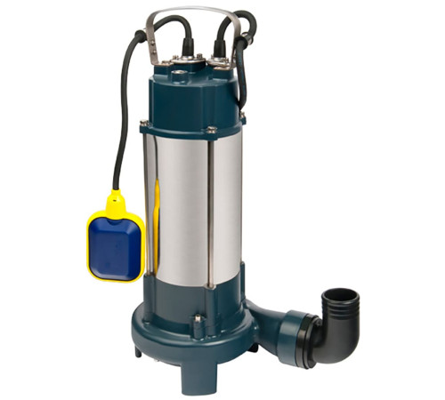 Насос фекальный UNIPUMP FEKACUT V1300DF 90433