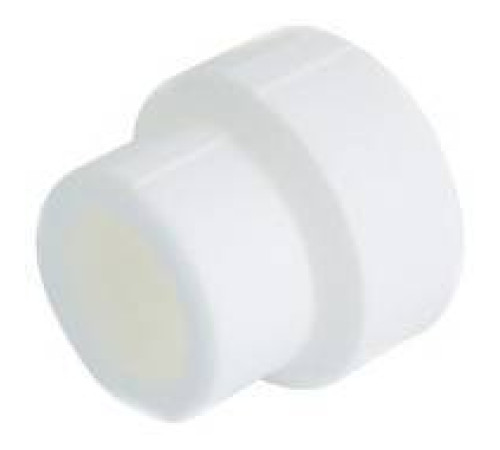 Муфта переходная Kalde 32х20 мм полипропиленовая белая R.3212-rdc-322000