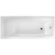 Ванна чугунная Wotte Forma 1700х700х445 мм Forma 1700x700