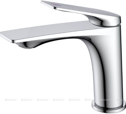 Смеситель для раковины Haiba HB10816 хром HB10816