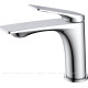 Смеситель для раковины Haiba HB10816 хром HB10816