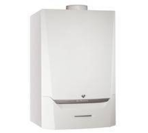 Котёл газовый конденсационный настенный De Dietrich EVODENS AMC PRO 90 89.5 кВт Diematic Evolution 7699477