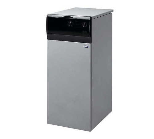 Котёл газовый напольный BAXI SLIM 1.490 iN 49 кВт WSB43149347