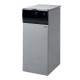 Котёл газовый напольный BAXI SLIM 1.490 iN 49 кВт WSB43149347