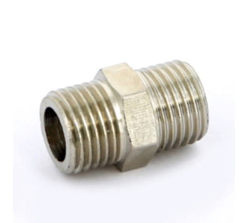 Ниппель удлиненный DUiN 1 никелированный 601N4401
