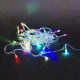 Гирлянда Нить Sneha A-019 LED RGB