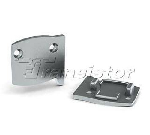 Заглушка Arlight ALU-BASE-WING-L 015471