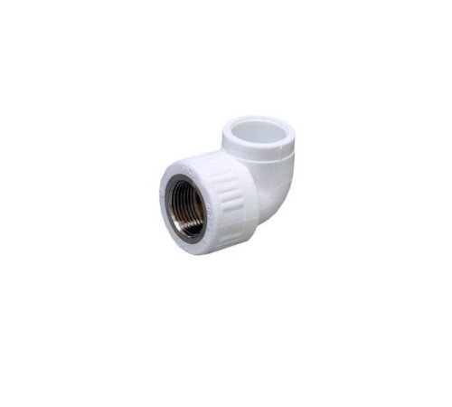 Угол 90° Fusitek комбинированный ВР 32x1 FT04408