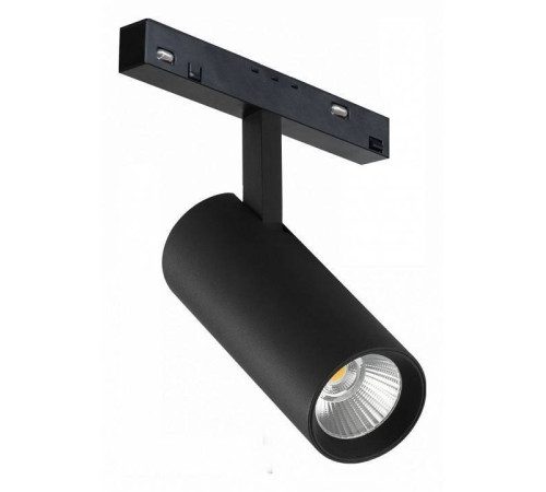 Трековый светильник iLedex Technical VISION48/22 SMART 4822-006-D55-18W-38DG-BK