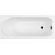 Ванна акриловая Aquanet Nord New 150x70 00242330