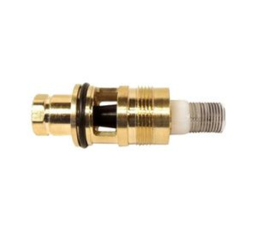 Датчик протока ГВС Baxi в сборе с картриджем фильтра JJJ 620340