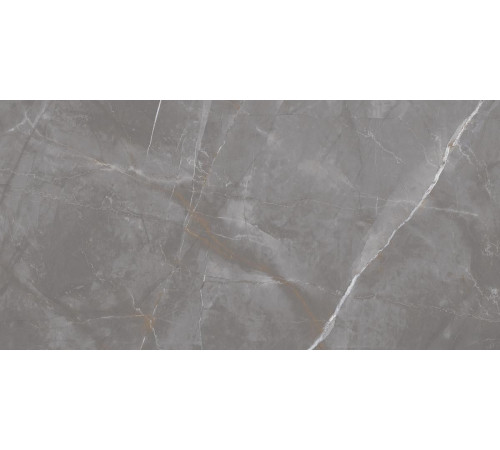 Керамогранит Laparet Timeless Taupe серо-бежевый матовый карвинг 59,5х119,1 см LP6012G0041R